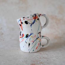 Lade das Bild in den Galerie-Viewer, Kaffeetasse Artsy
