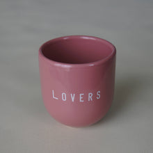 Load image into Gallery viewer, Glossy Cup Lovers
