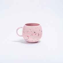 Load image into Gallery viewer, Cup of bola confetti blush
